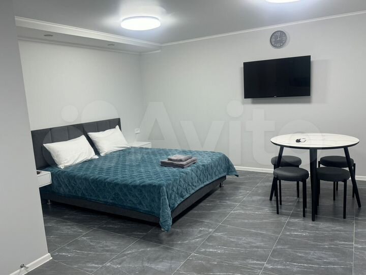 Комната 20 м² в 6-к., 1/2 эт.