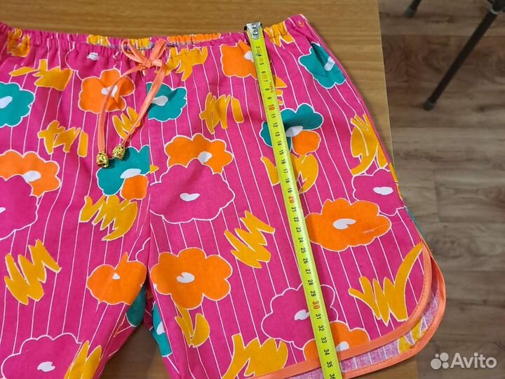 Шорты женские домашние