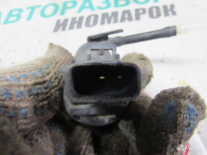 Насос омывателя для Geely Emgrand EC7 2008