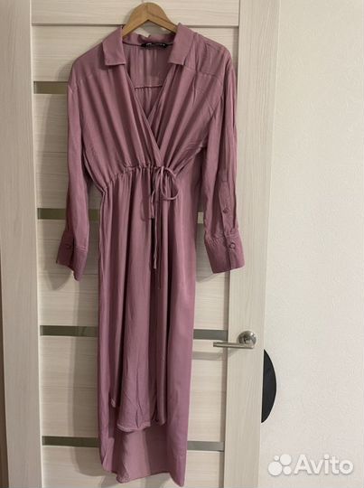 Платье zara
