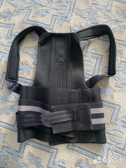 Корсет грудно-поясничного крестца