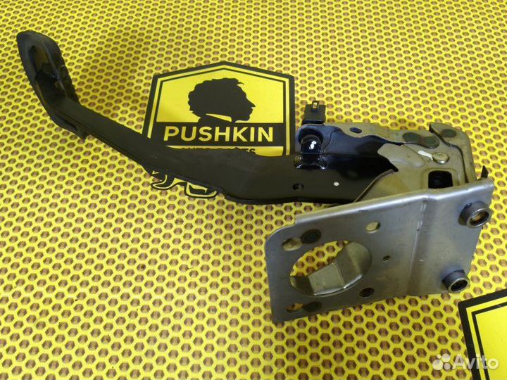 Педаль тормоза Mitsubishi Lancer CY 4A91 2007