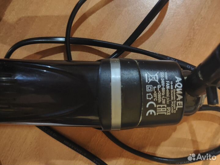 Фильтр для аквариума aquael