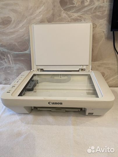 Принтер,Струйное мфу Canon pixma MG2940