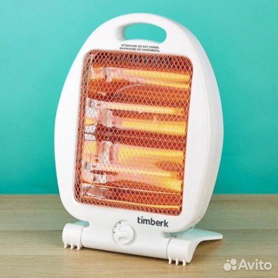Инфракрасный обогреватель Timberk T-TH0.8-Z10