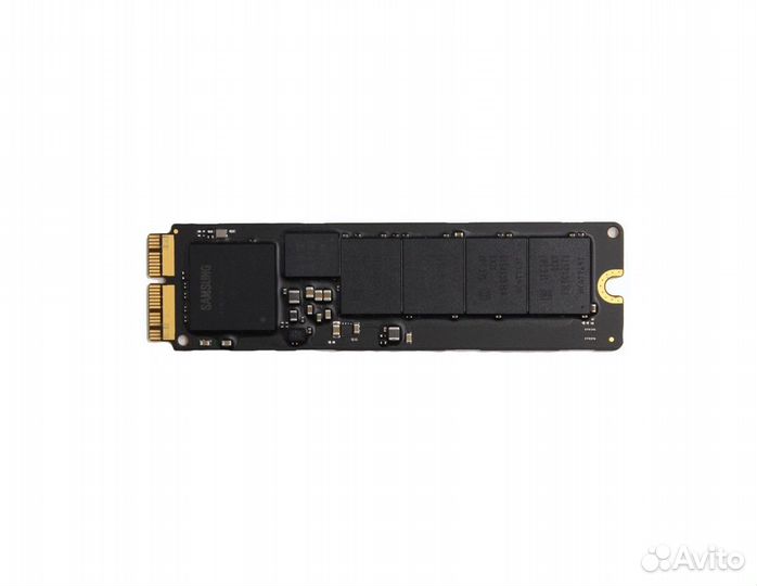 SSD 128Gb MacBook Pro Retina Air iMac 2013 - 2019