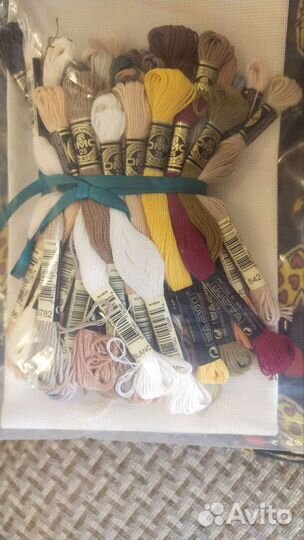 Набор для вышивания крестом