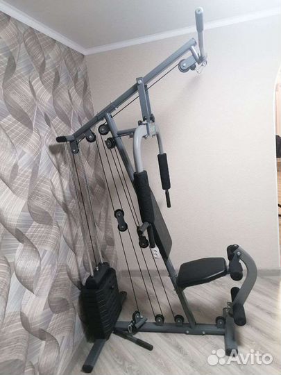 Силовой тренажер HouseFit