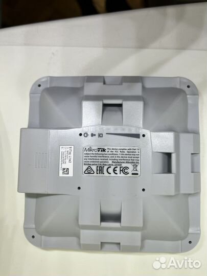 MikroTik SXTsq Lite2 WI-FI Маршрутизатор Уличный