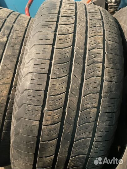 Kumho Road Venture APT KL51 255/60 R18 112V