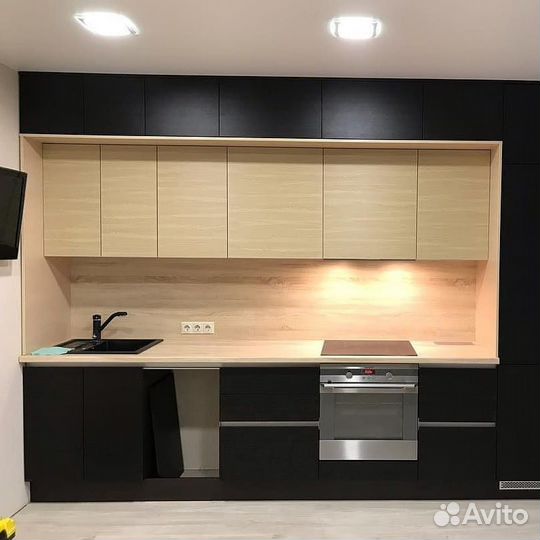 Кухни на заказ