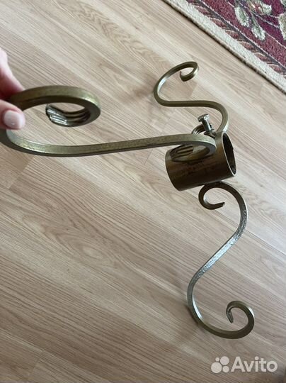 Подставка для живой елки