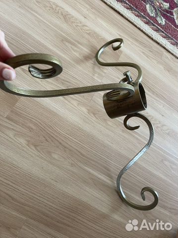 Подставка для живой елки