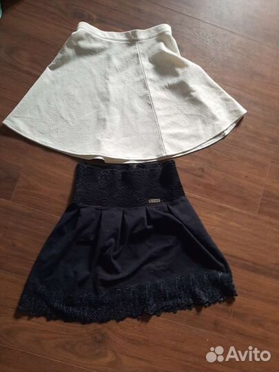 Пакет женских вещей 42-44