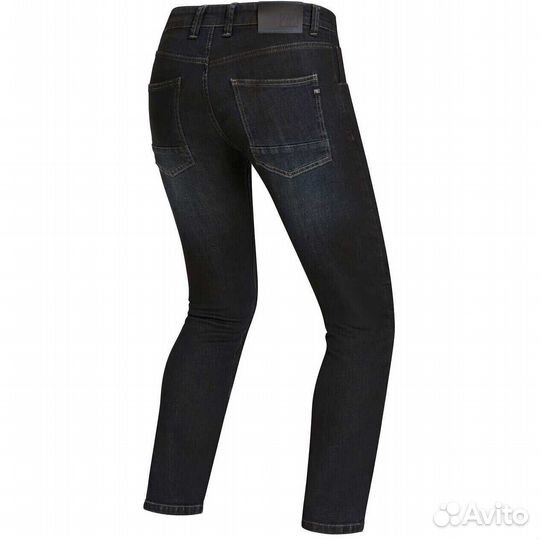 Jeans Motorcycle мотоштаны Pmj NEW rider MAN Dark Blue