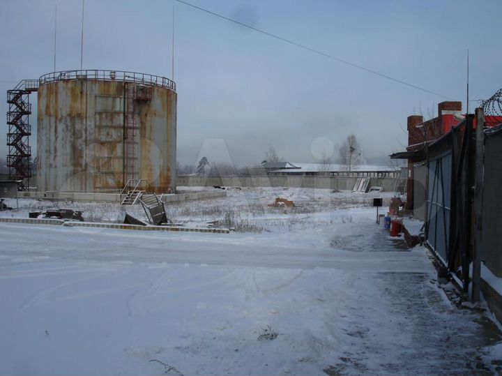 Производственное помещение, 22000 кв.м