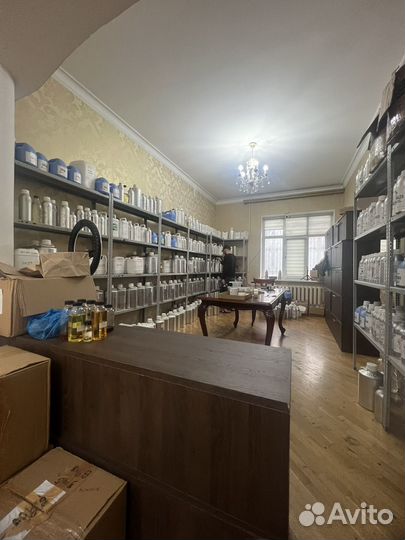 Масляние духи