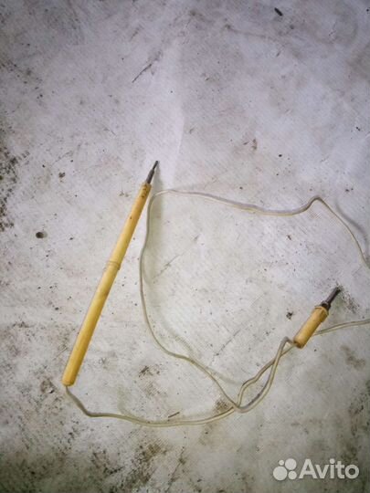 Индикаторы, контроллеры СССР