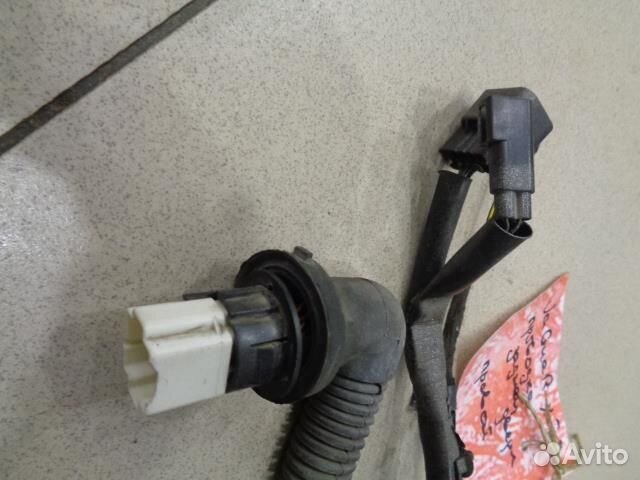 Проводка двери задней левой Jaguar X-type 2001-20