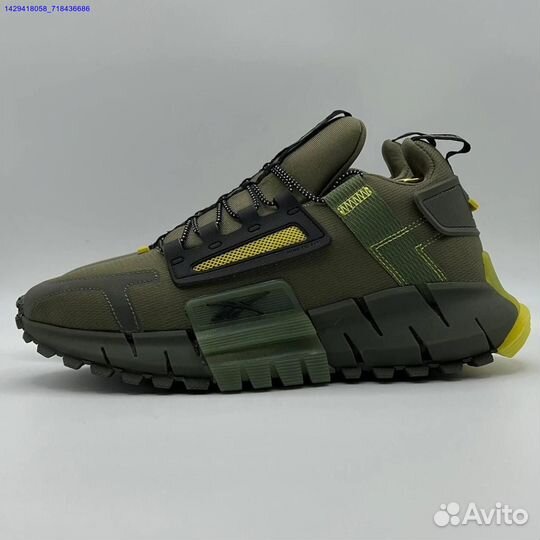 Reebok Zig Kinetica (Арт.42919)