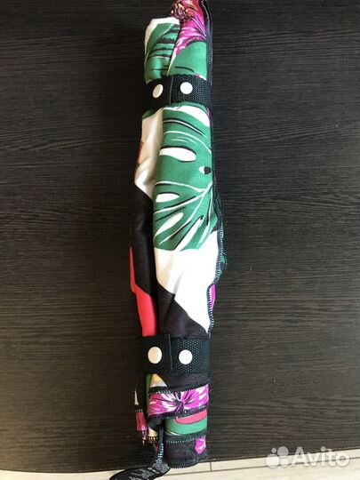 Полотенце пляжное