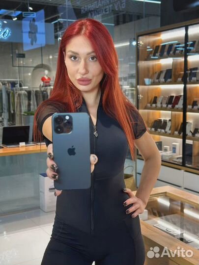 iPhone 14 Pro Max, 128 ГБ