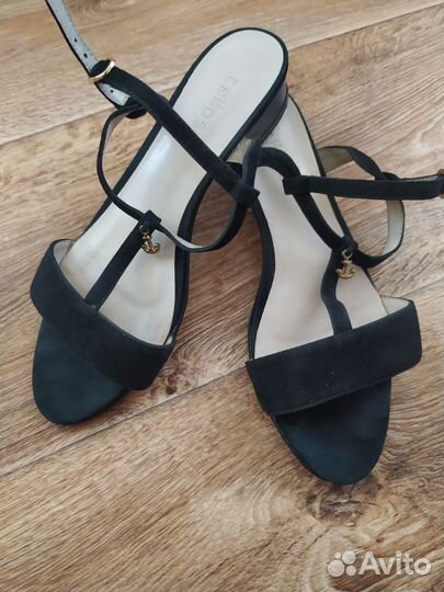 Босоножки женские calipso 36