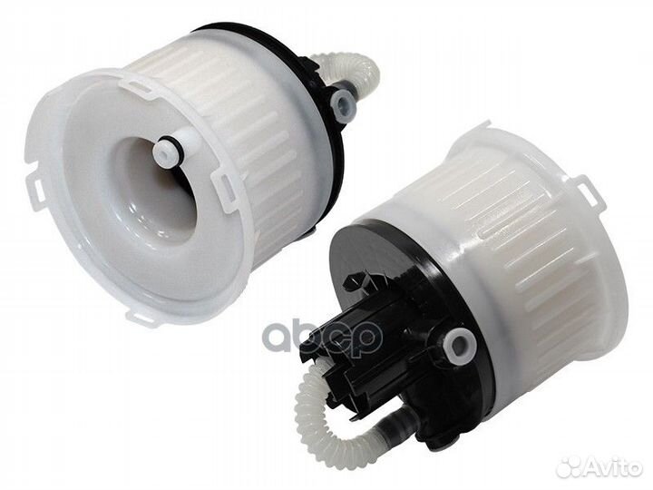 Фильтр топливный ford focus 08-11/mazda 3 06-13