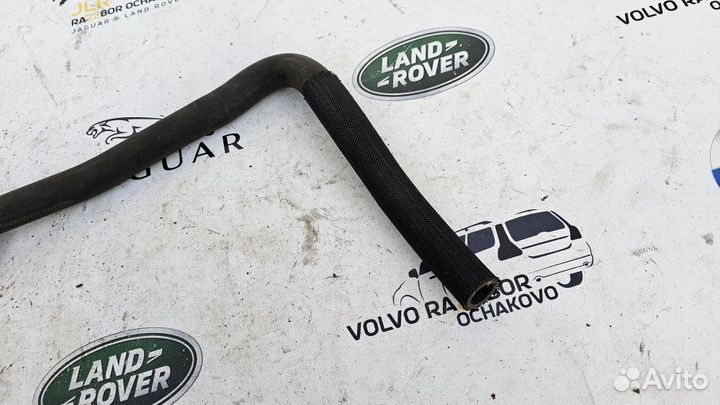 Патрубок охлаждения EGR Jaguar XF XJ 2.7 276DT