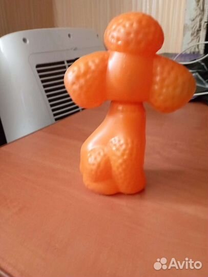 Игрушка СССР