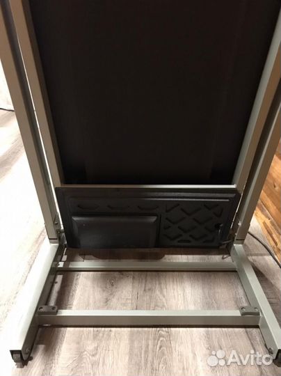 Беговая дорожка Торнео электрическая