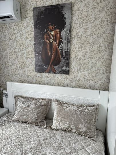 2-к. квартира, 55 м², 6/9 эт.