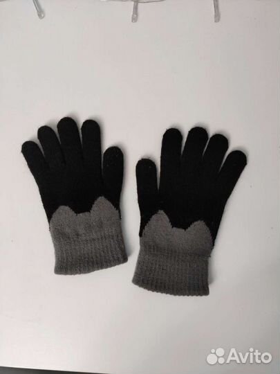 Шапки. Снуды. Перчатки