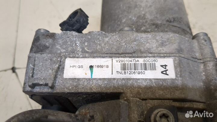 Насос усилителя руля Peugeot 508, 2011