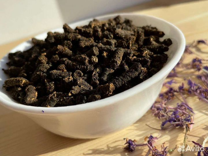 Иван-чай кипрей 1 кг, как положено, сезона 2023