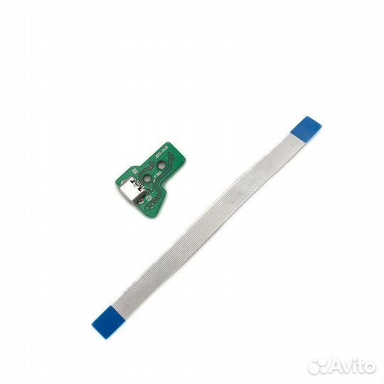 Шлейф 12 Pin для DualShock 4