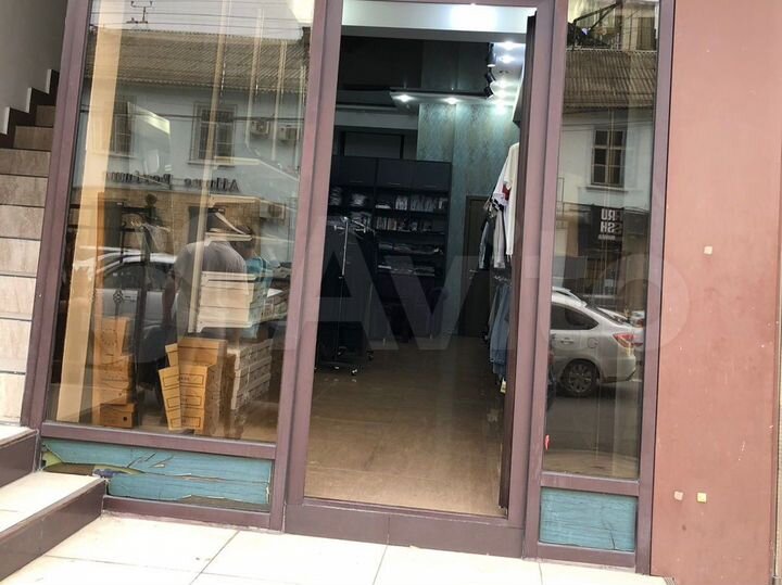 Свободного назначения, 55 м²