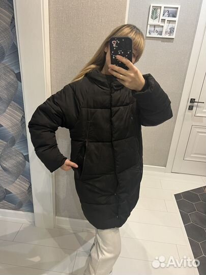 Куртка демисезонная женская 44 46