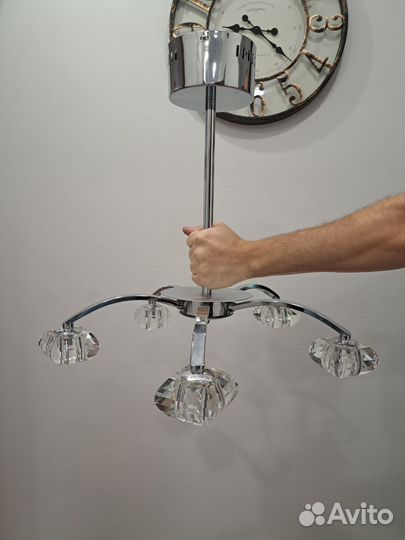 Светильник потолочный