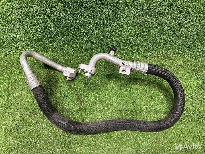 Трубка кондиционера bmw g05 g06 g07 x5 x6 x7