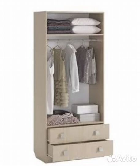 Продаю платяной шкаф Амели