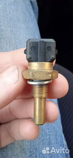 Датчик дтож