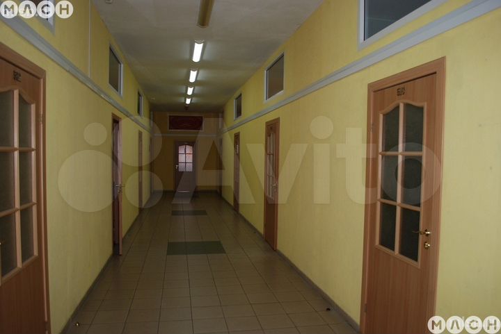 Офис, 20 м²
