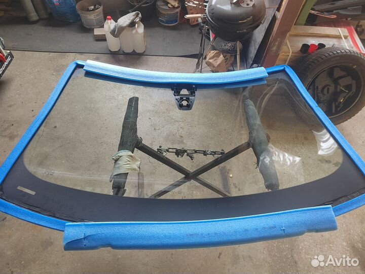 Лобовое стекло bmw g21, kafas/проекция