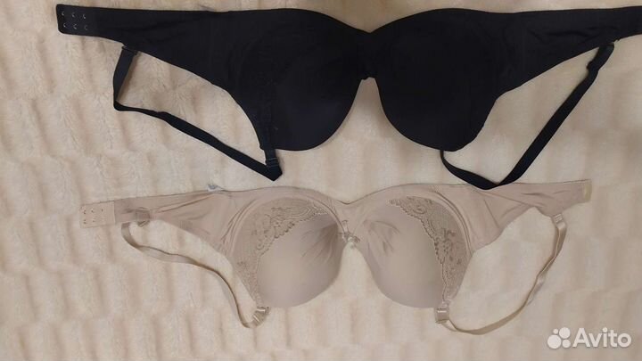 Бюстгальтер новый