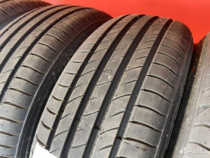 Delinte DS2 205/65 R16 95V