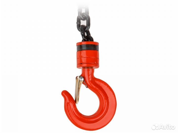 Таль ручная цепная 2т. PRO startul