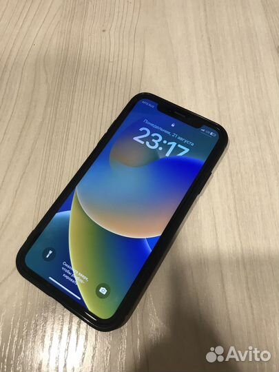 iPhone Xr, 128 ГБ