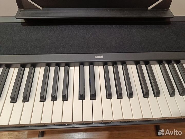 Цифровое пианино Korg B2N