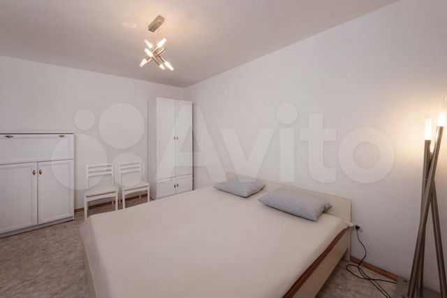 3-к. квартира, 70 м², 4/5 эт.